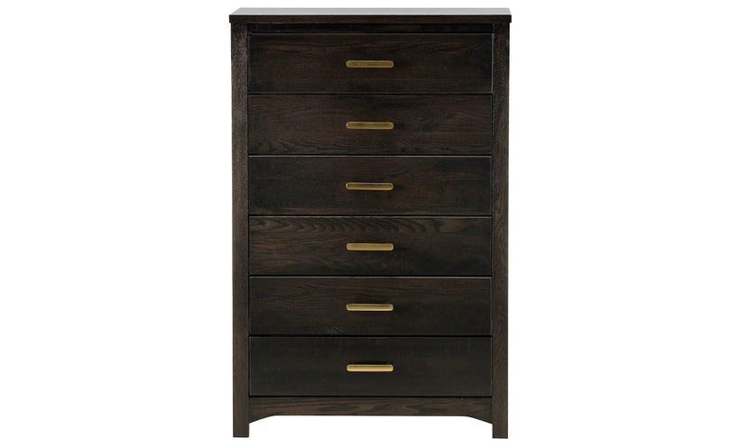 River Valley 6-Drawer Chest